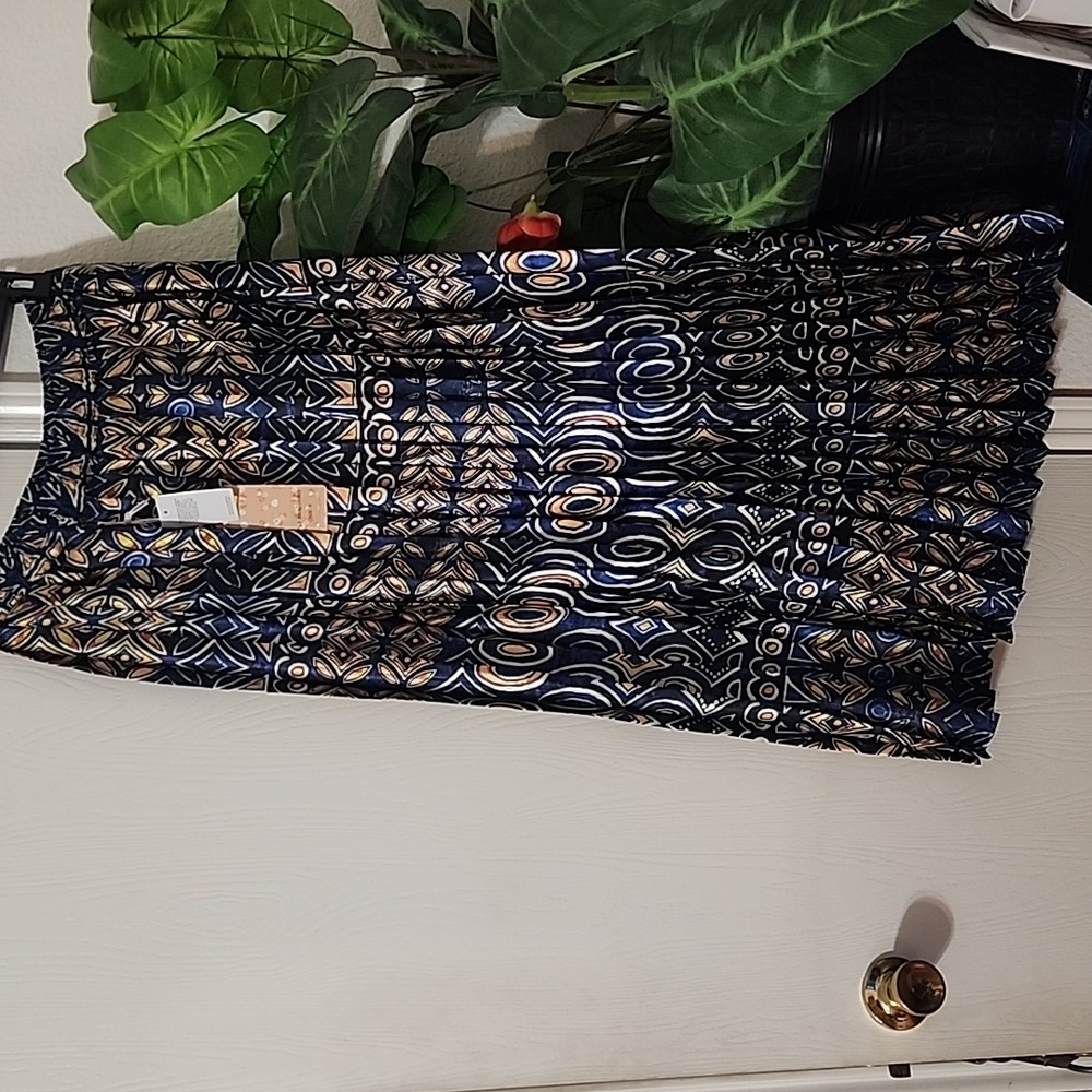 Her Destiny Skirt